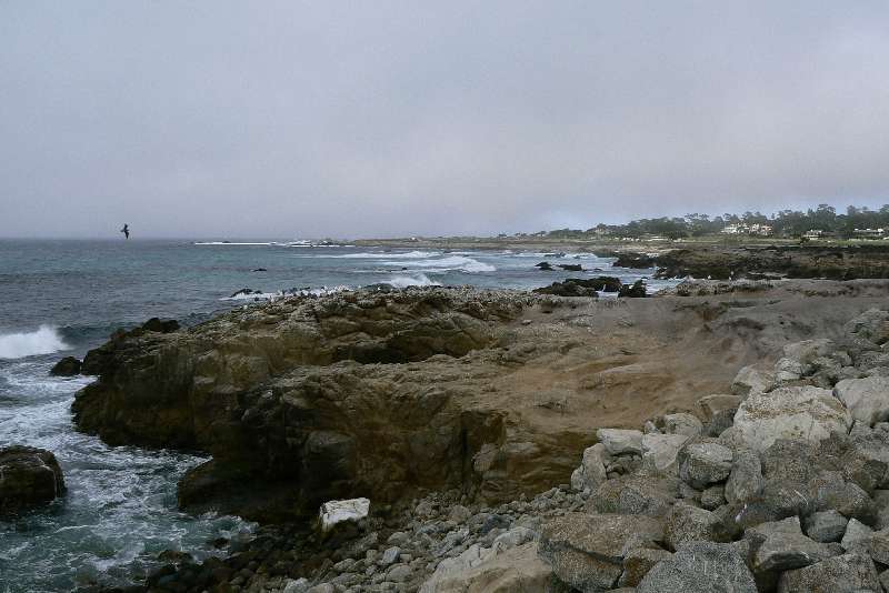 58 Costa sul Pacifico